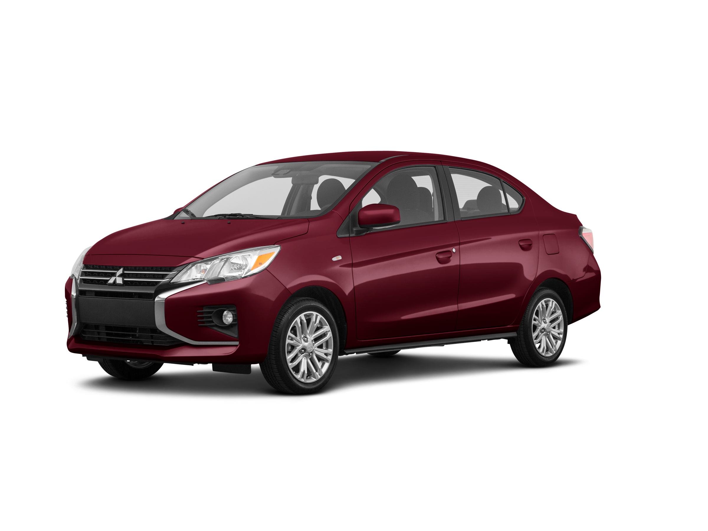 2023-Mitsubishi-Mirage G4-